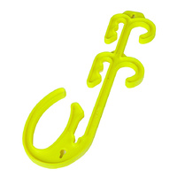 Electrical Suspension Hook Pulk Pack 5 Pack