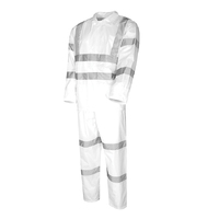 TRU Workwear Rain Set in a Bag with Biomotion Tape Configuration