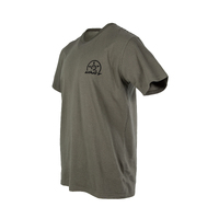 Unit Mens Tee Uphold Military