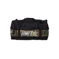 Unit Mens Bag Duffle Shipment One Size Camo