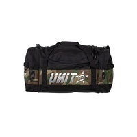 Unit Mens Bag Duffle Shipment One Size Camo