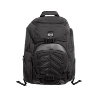 Unit Mens Backpack Comanche V3 One Size Black