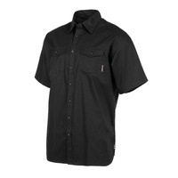 Unit Mens Shirt Task Workwear SS