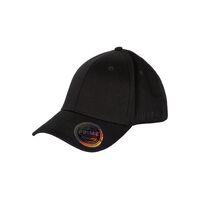 Unit Mens Headwear Unit Prime Fitted Stretch