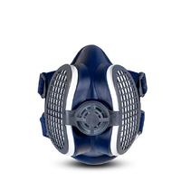 Elipse Half-Face P2 Respirator