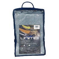 Leather Welding Blanket 1.8M X 1.8M