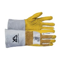 Tig Medium Duty Welding Gloves