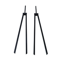 Bi-Pod Folding Legs