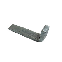 Gibb Key Wedge