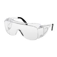 Over Spec Safety Glasses