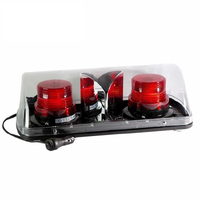 LED Beacon Mini Bar Magnetic Base