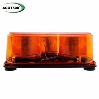 Large LED Mini Bar