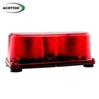 Large Strobe Mini Bar