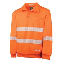Bool Arc flash Water Repellent Fleece Jumper