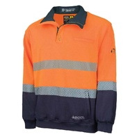 Bool Arc flash Water Repellent Fleece Jumper