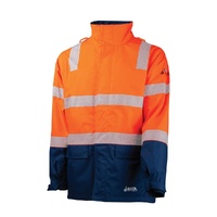 Bool Parka HRC3 Hi-Vis