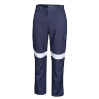 Bool Parvotex Women's Arc flash Cargo Trouser HRC2 8.6cal/cm2