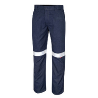 Bool Parvotex Arc flash Navy D/N Trouser HRC2 8.6cal/cm2