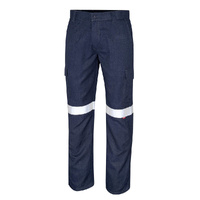Bool Parvotex Arc flash Navy D/N Cargo Trouser HRC2 8.6cal/cm2