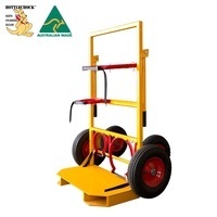 BTR3 Trolley