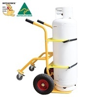 Easy Roll Trolley