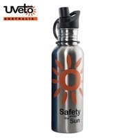 Uveto Stainless Steel Drink Bottle