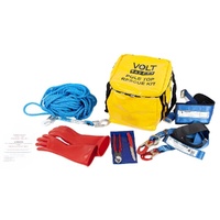 Volt Pole Top Low Voltage Rescue Kit NSW