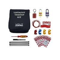 Volt Lockout Kit Small
