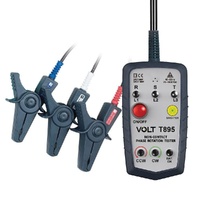 Non-contact Phase Rotation Tester Non-Contact – Volt Safety
