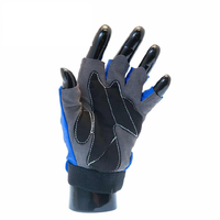 Anti-Vibration Sun Safe Gloves