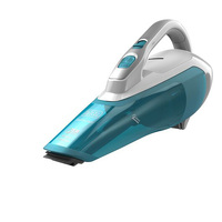 Black+Decker 10.8V Wet+Dry Dustbuster WDA315J-XE
