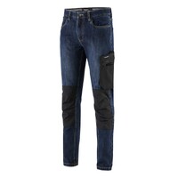 KingGee Mens Urban Coolmax Plus Jeans