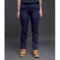 KingGee Womens Stretch Cargo Pant