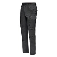 KingGee Mens Tradies Stretch Cargo Pant