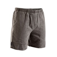 KingGee Ruggers Pigment Dye Elastic Waist Short