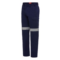 Hard Yakka Cargo Drill Pant Taped