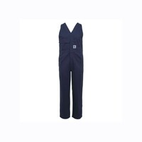 XTRA A Top Overalls- NAVY