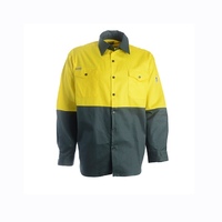 GLODRIL Hi-Viz Long Sleeve Shirt