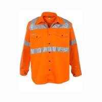 MINDRIL Shirt Long Sleeve