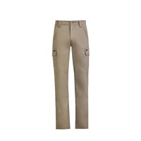 Syzmik Mens Lightweight Drill Cargo Pant