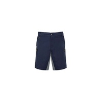 Syzmik Mens Streetworx Stretch Short
