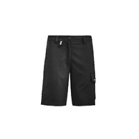 Syzmik Womens Rugged Cooling Vented Short