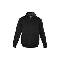 Syzmik Unisex Multi-pocket Hoodie