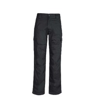 Syzmik Mens Midweight Drill Cargo Pant (Regular)