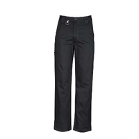 Syzmik Mens Plain Utility Pant