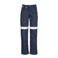 Syzmik Mens Taped Utility Pant (Stout)