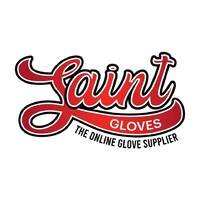 Saint Gloves