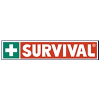 SURVIVAL logo
