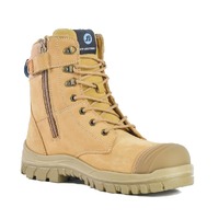 Big Brand Workboots