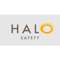 Halo Safety logo